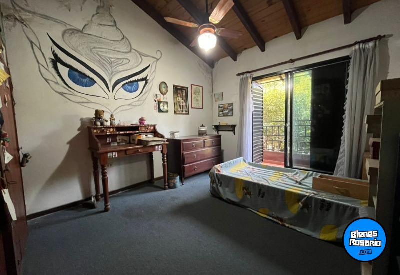 Casas - Rosario - Venta