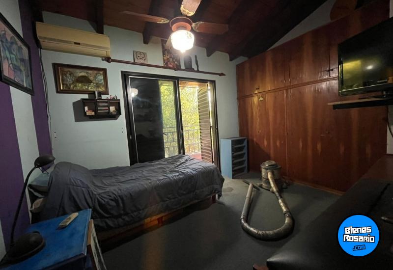 Casas - Rosario - Venta