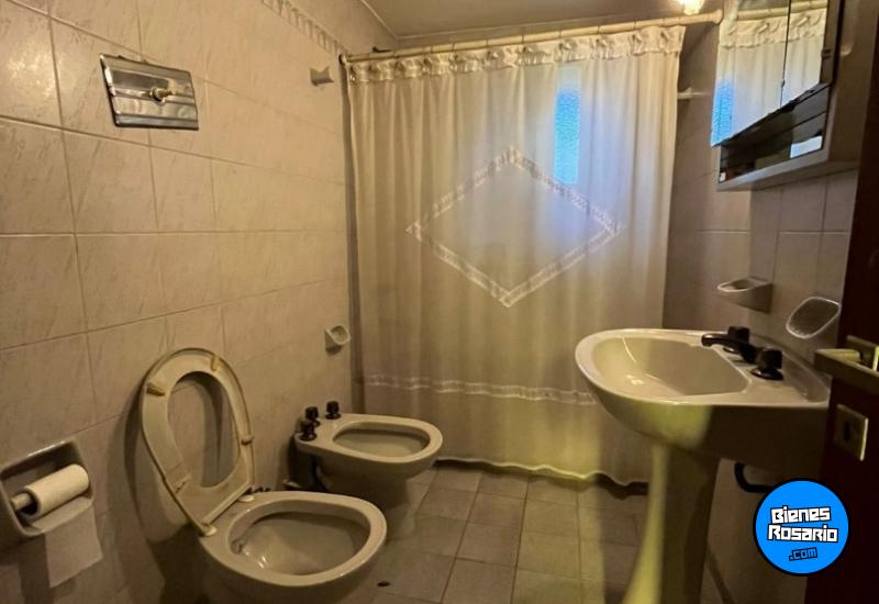 Casas - Rosario - Venta