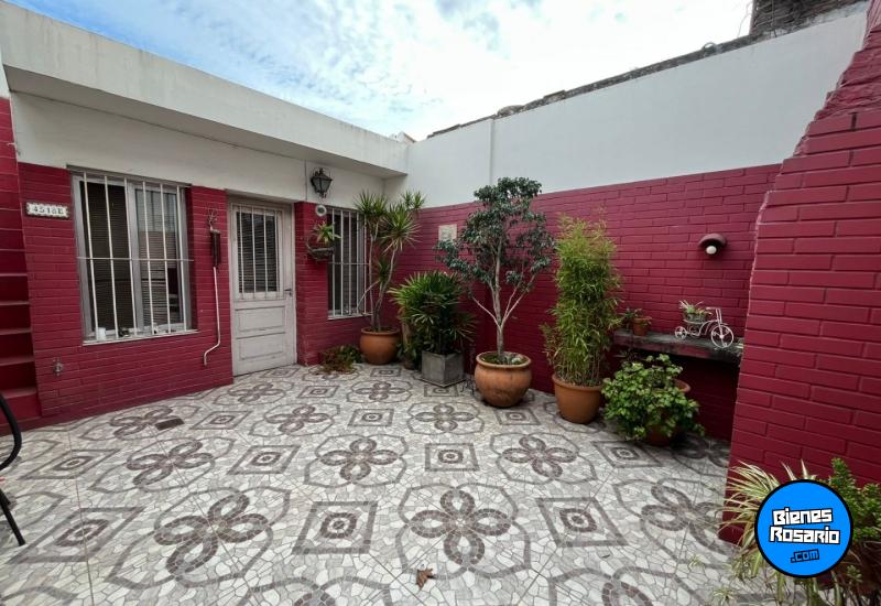 Casas - Rosario - Venta