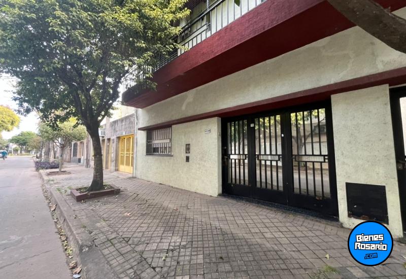 Casas - Rosario - Venta