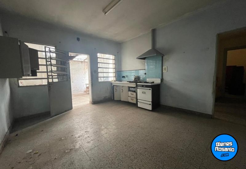 Departamentos de pasillo - Rosario - Venta