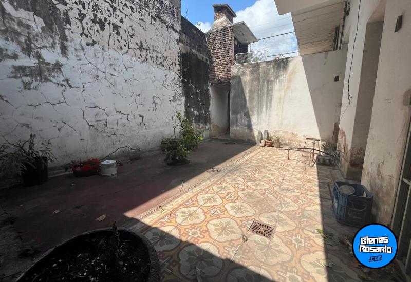 Departamentos de pasillo - Rosario - Venta