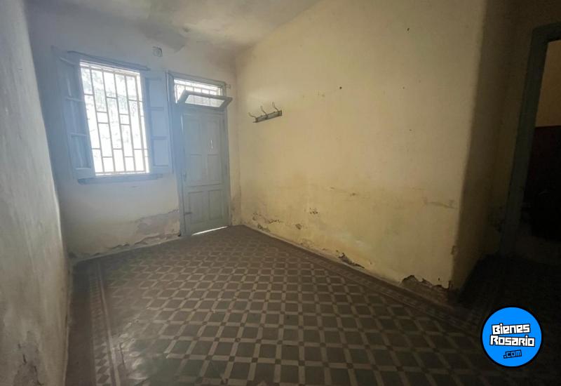 Departamentos de pasillo - Rosario - Venta