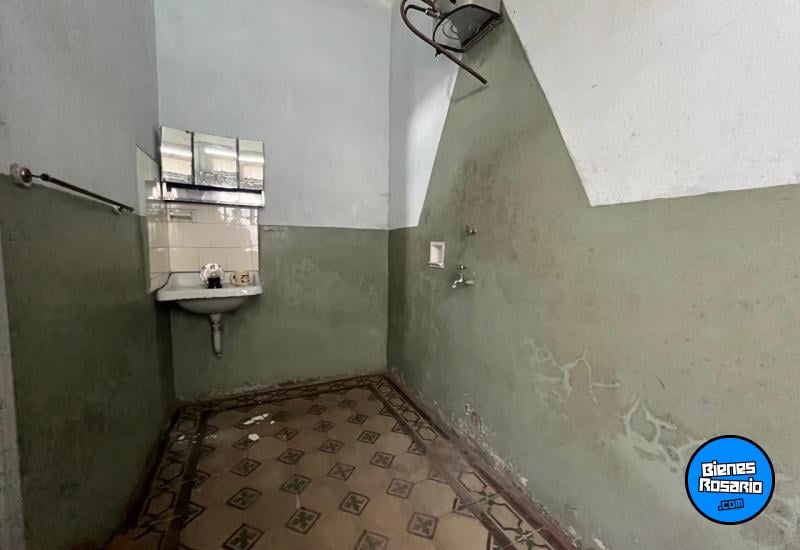 Departamentos de pasillo - Rosario - Venta