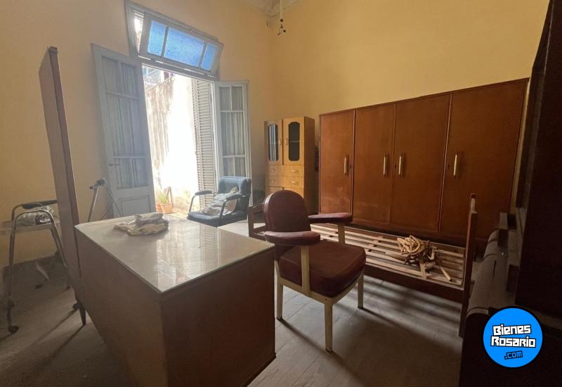 Departamentos de pasillo - Rosario - Venta
