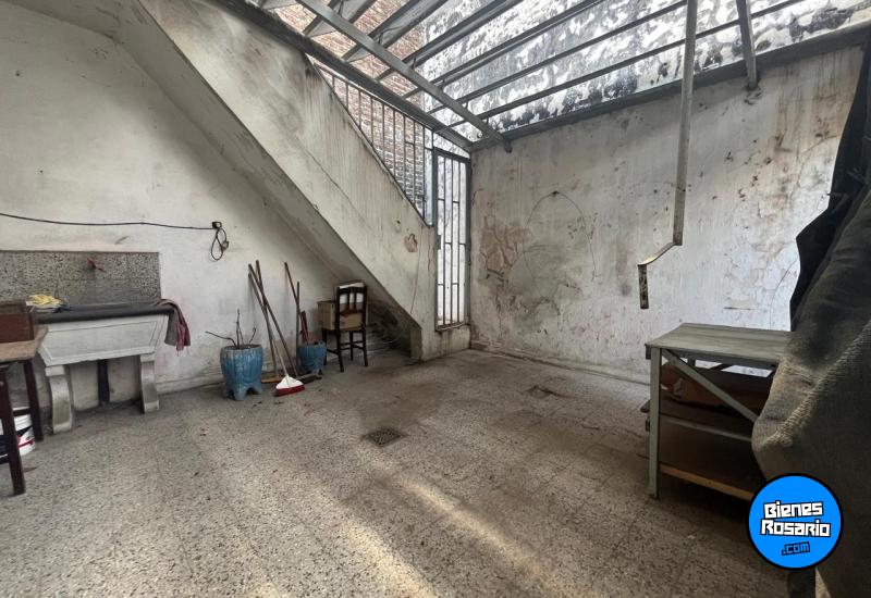 Departamentos de pasillo - Rosario - Venta