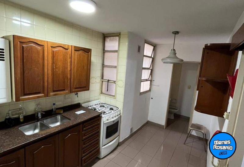 Departamentos - Rosario -  Alquiler