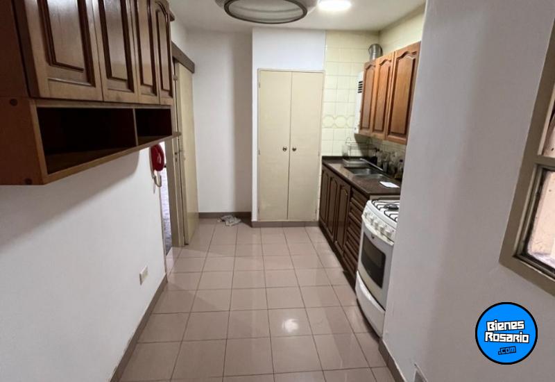 Departamentos - Rosario -  Alquiler