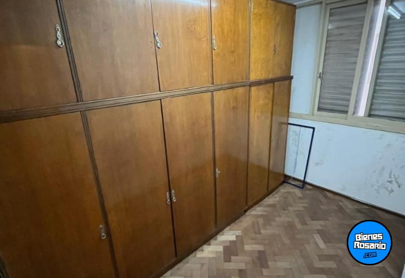 Departamentos - Rosario -  Alquiler