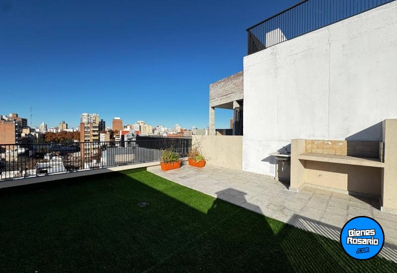 Departamentos - Rosario - Venta