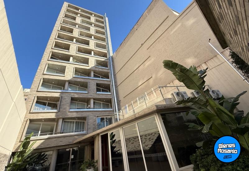 Departamentos - Rosario - Venta