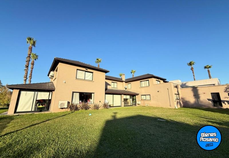 Casas - Rosario - Venta