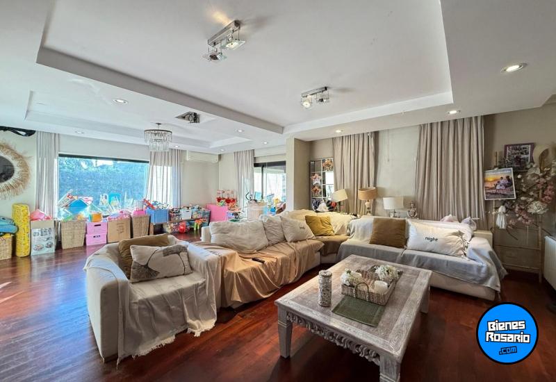Casas - Rosario - Venta