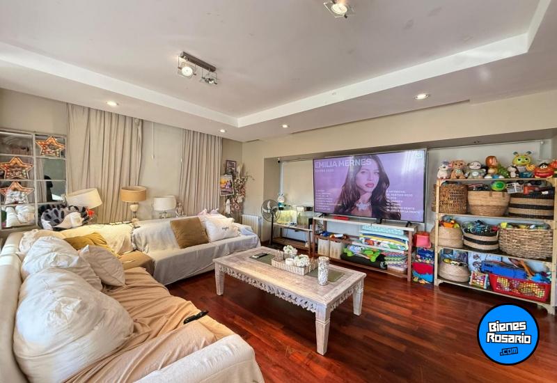 Casas - Rosario - Venta