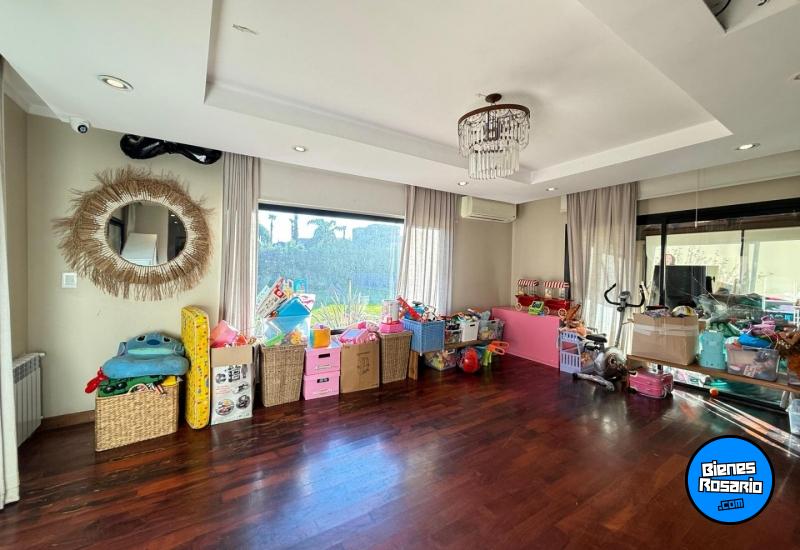 Casas - Rosario - Venta