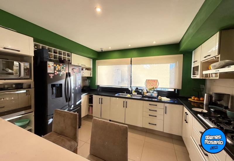 Casas - Rosario - Venta