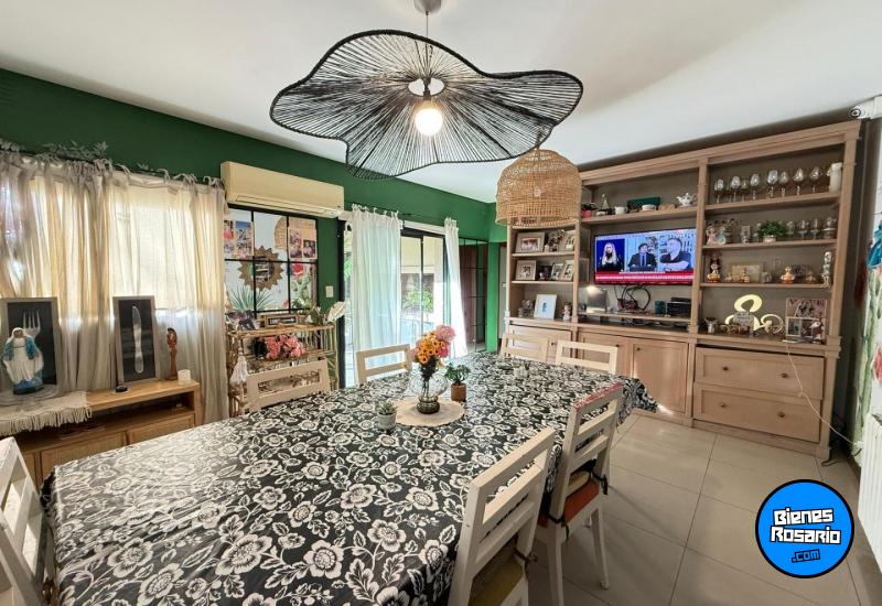 Casas - Rosario - Venta