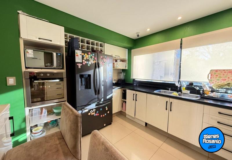 Casas - Rosario - Venta