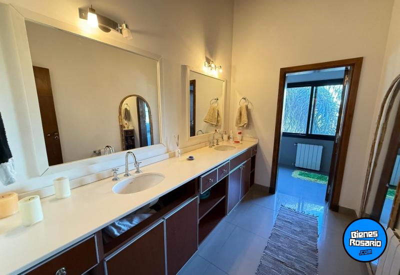 Casas - Rosario - Venta