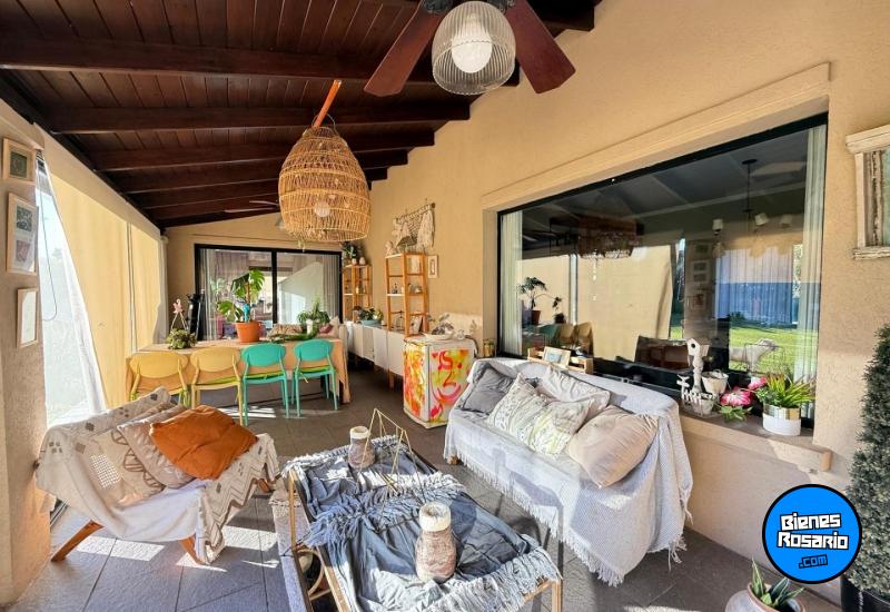 Casas - Rosario - Venta