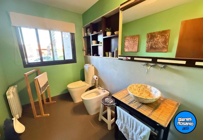 Casas - Rosario - Venta