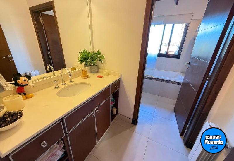 Casas - Rosario - Venta