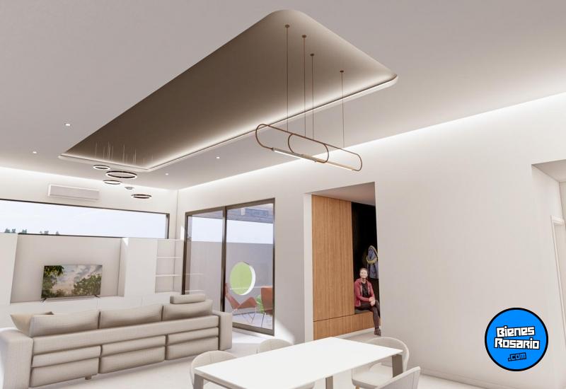 Casas - Rosario - Venta