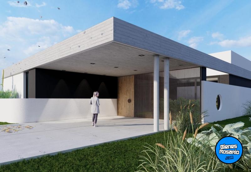 Casas - Rosario - Venta