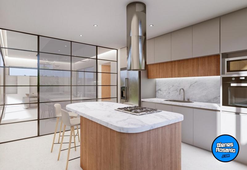 Casas - Rosario - Venta