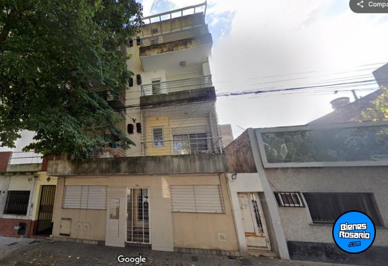 Departamentos - Rosario - Venta