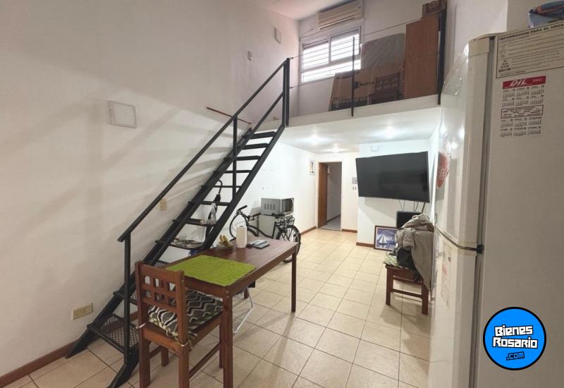 Departamentos - Rosario - Venta