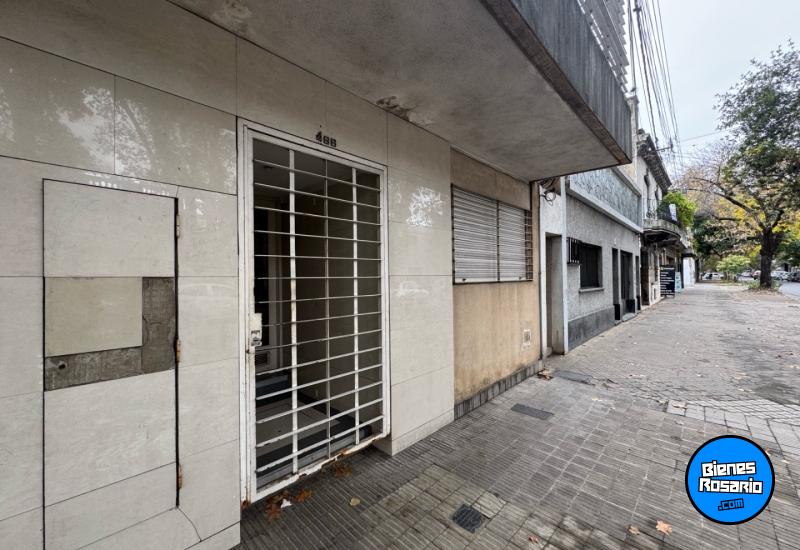 Departamentos - Rosario - Venta