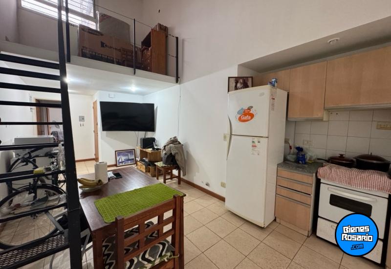 Departamentos - Rosario - Venta