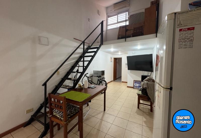Departamentos - Rosario - Venta