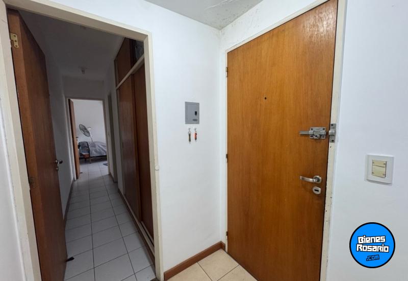 Departamentos - Rosario - Venta