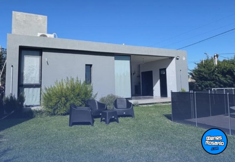Casas - Roldan - Venta