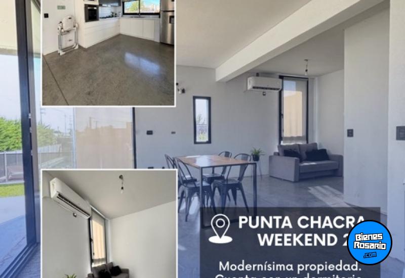 Casas - Roldan - Venta