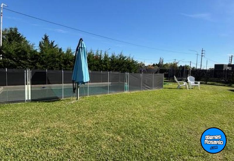 Casas - Roldan - Venta