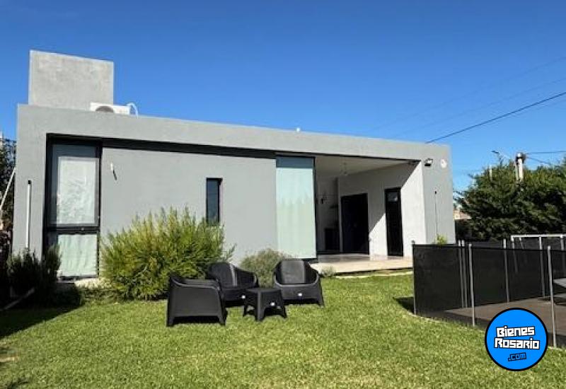 Casas - Roldan - Venta