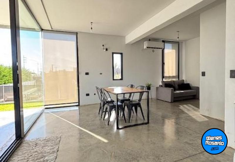 Casas - Roldan - Venta