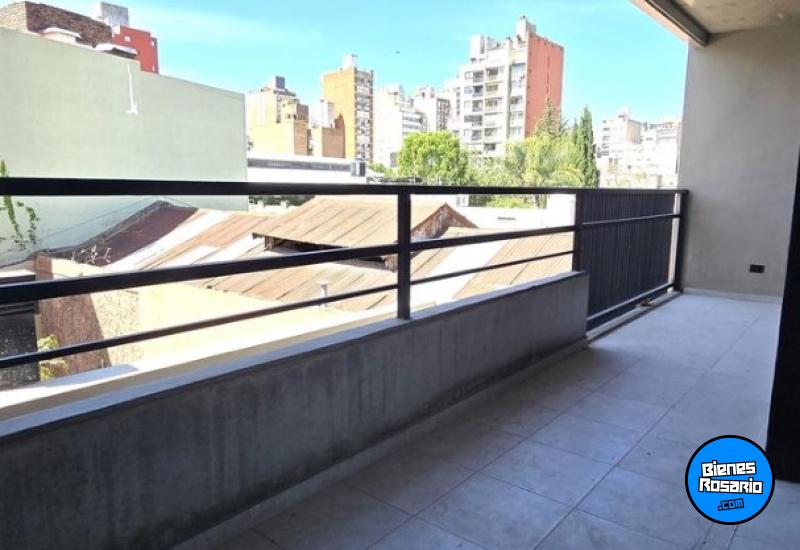 Departamentos - Rosario - Venta