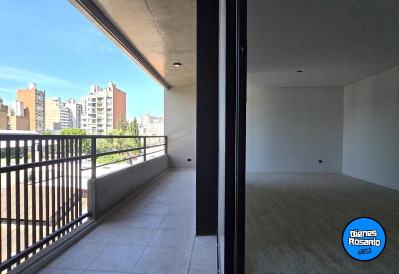 Departamentos - Rosario - Venta