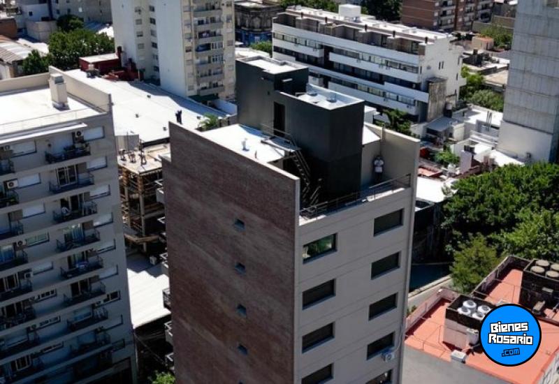 Departamentos - Rosario - Venta