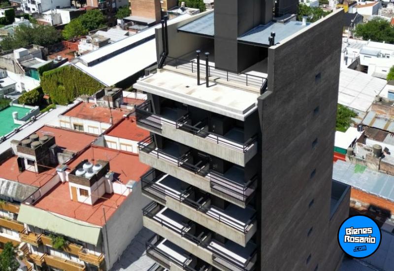 Departamentos - Rosario - Venta