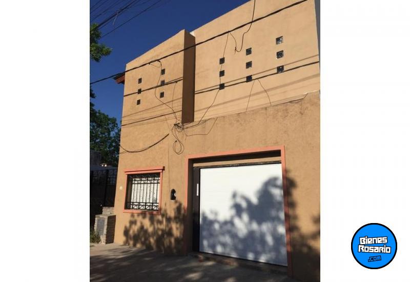 Casas - San Lorenzo - Venta