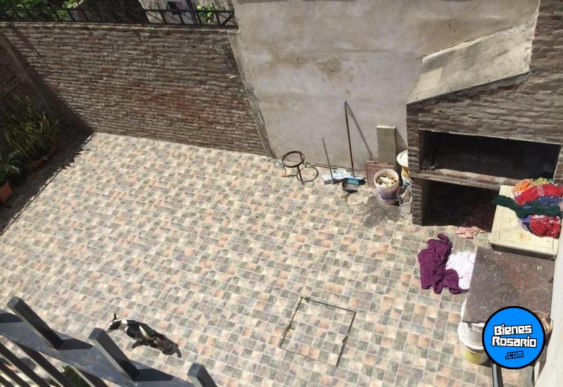 Casas - San Lorenzo - Venta