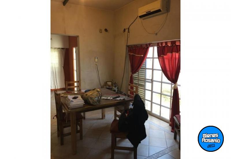 Casas - San Lorenzo - Venta