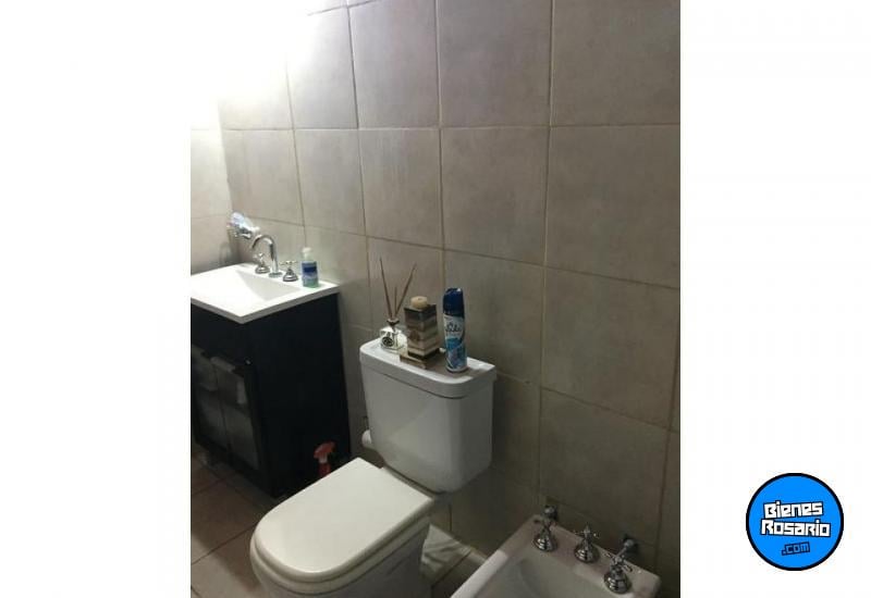 Casas - San Lorenzo - Venta