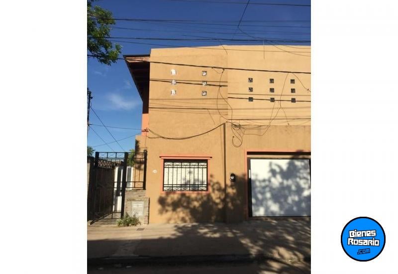 Casas - San Lorenzo - Venta